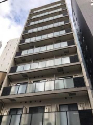 【外観】 | Log銀座東