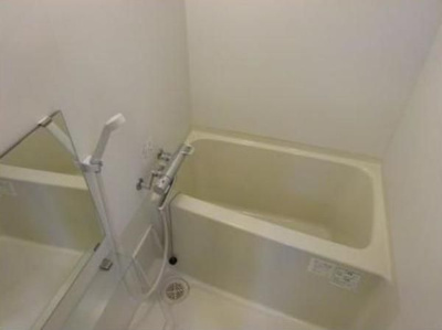 【浴室】 | Log銀座東