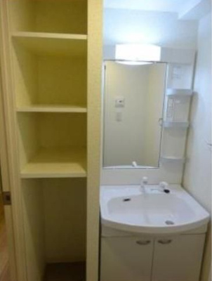 【独立洗面台】 | Log銀座東