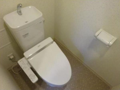 【トイレ】 | Log銀座東