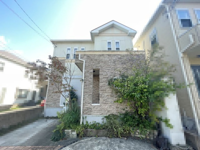 【外観】 | 堺市南区高倉台2丁