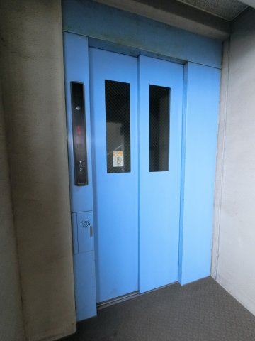 シャトーイノハナのその他共用部分