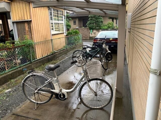 Ｓｕｎ　Ｆｌａｔｓのその他共用部分