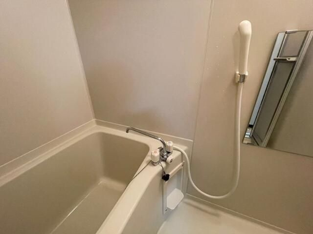 Ｓｕｎ　Ｆｌａｔｓの浴室