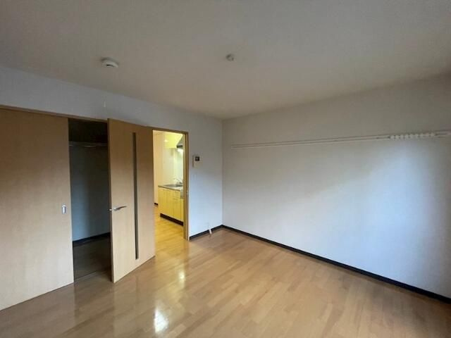 Ｓｕｎ　Ｆｌａｔｓの寝室