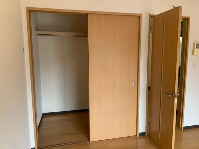 Ｓｕｎ　Ｆｌａｔｓの収納