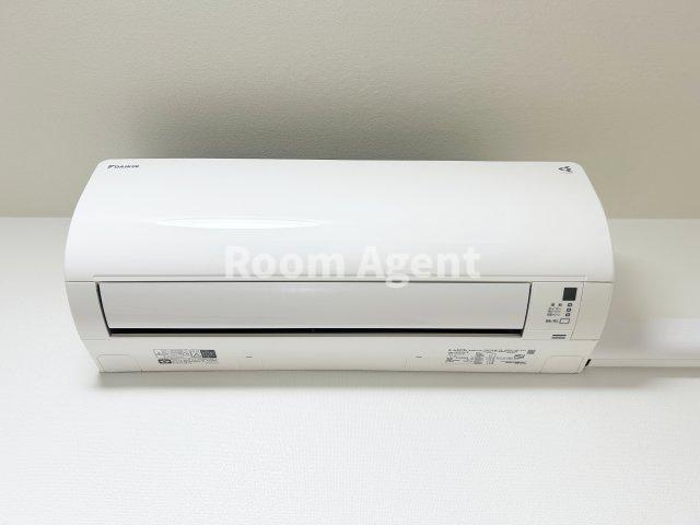 アイボリーの設備