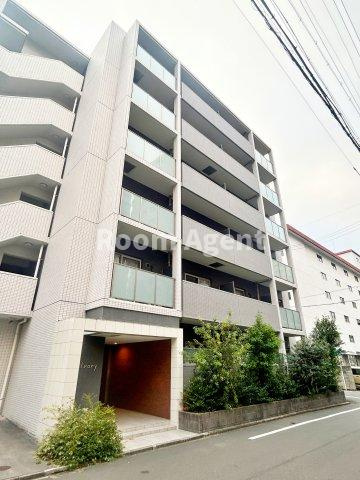 アイボリーの外観