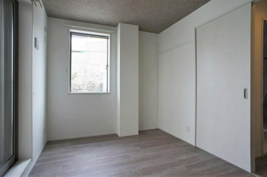 メゾンパルクの内装