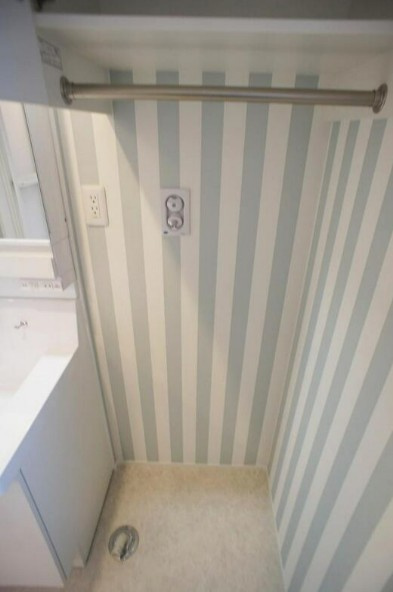 メゾンパルクの設備