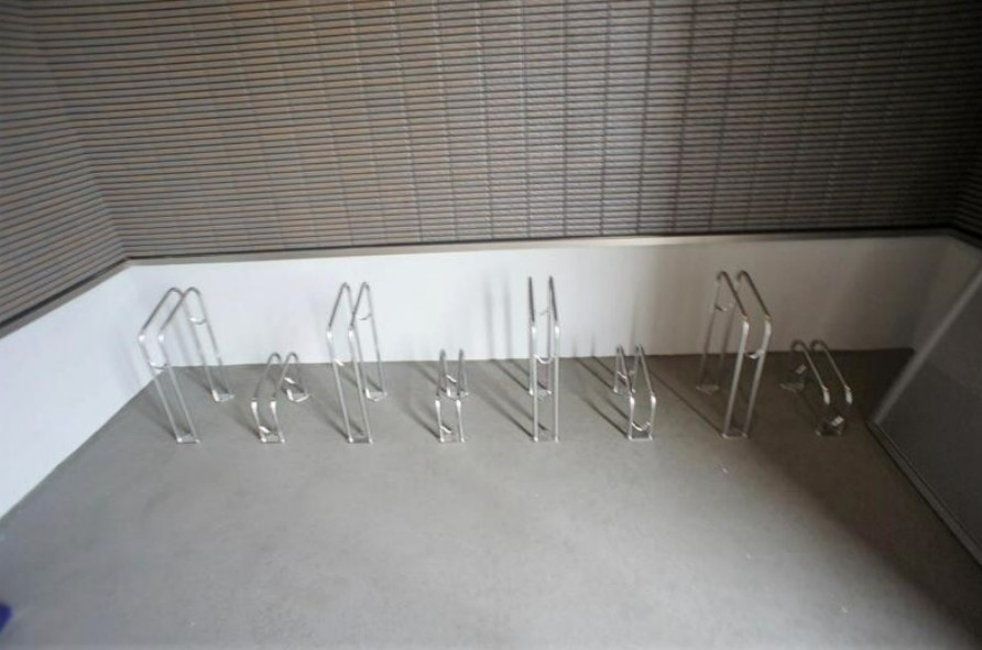 メゾンパルクのその他共用部分