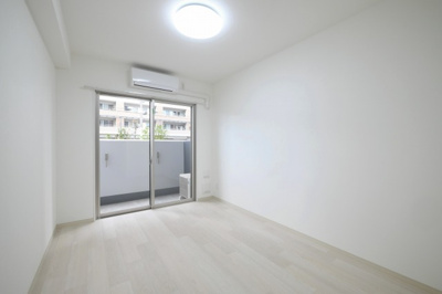 【居間・リビング】 | GROOVE今福鶴見 | 使いやすい居間です