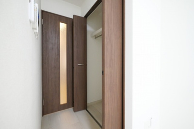 【収納】 | GROOVE今福鶴見 | 収納のためのスペースです