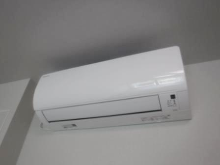 クレストコート大塚の設備