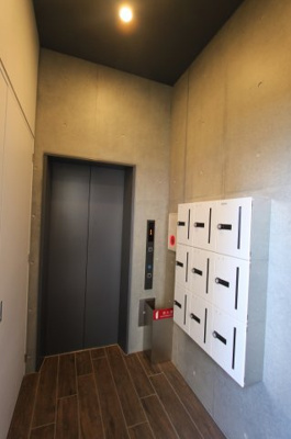 【その他共用部分】 | シャンソンビル仙台