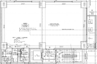 【間取り】 | シャンソンビル仙台