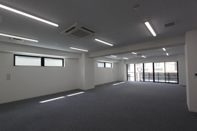 【内装】 | シャンソンビル仙台