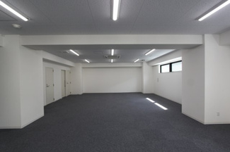 【内装】 | シャンソンビル仙台