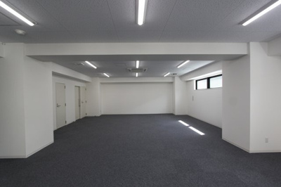 【内装】 | シャンソンビル仙台