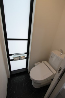 【トイレ】 | シャンソンビル仙台