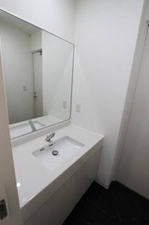 【洗面所】 | シャンソンビル仙台