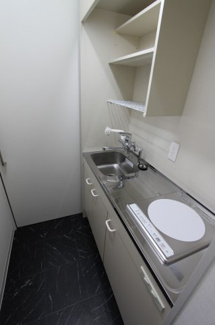 【キッチン】 | シャンソンビル仙台