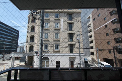 【展望】 | シャンソンビル仙台