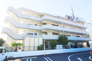 ニューホライズン湘南の画像