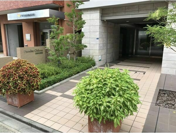 プランドール千種のその他