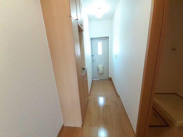 スペランツァⅡの設備