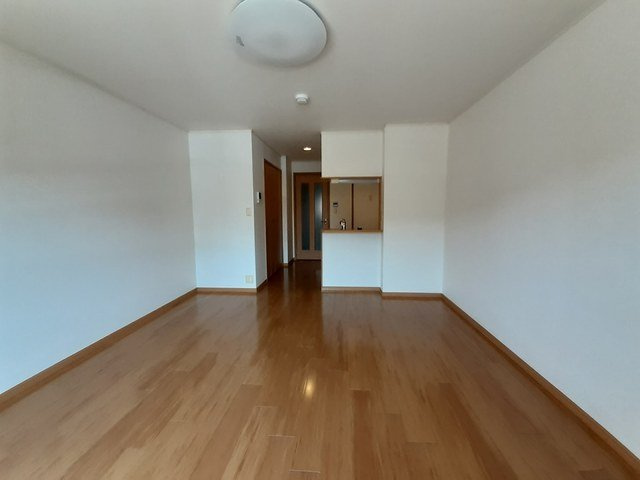 スペランツァⅡの内装