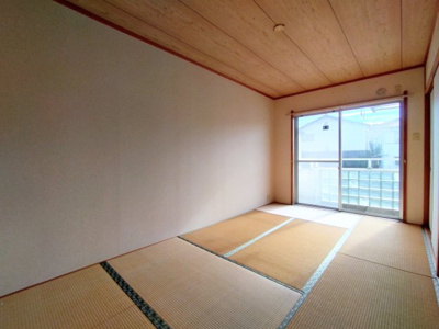 【和室】 | アーバン湯浅