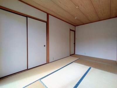 【和室】 | アーバン湯浅