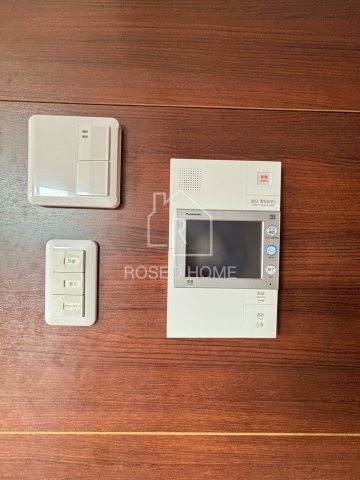 willDo松屋町のセキュリティ