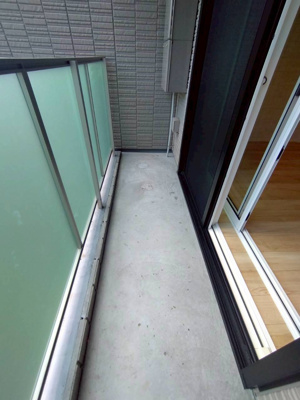 【バルコニー】 | Sha Maison Grande