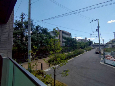 【展望】 | Sha Maison Grande