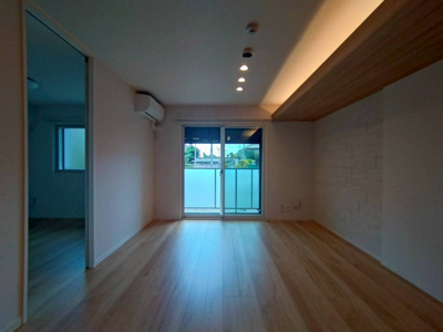 【内装】 | Sha Maison Grande