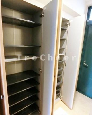 【収納】 | 駒沢グリーンフラット