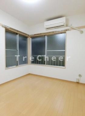 【居間・リビング】 | 駒沢グリーンフラット