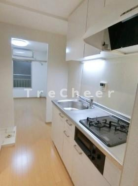 【キッチン】 | 駒沢グリーンフラット