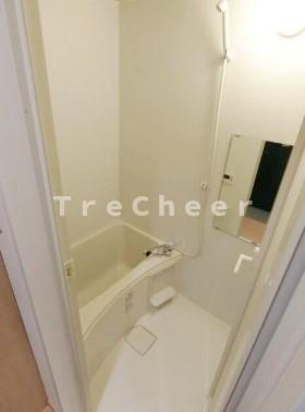 【浴室】 | 駒沢グリーンフラット