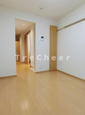 【寝室】 | 駒沢グリーンフラット