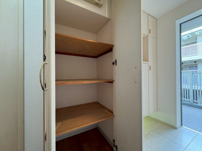 【収納】 | リーベスト千里中央