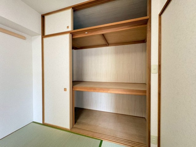 【収納】 | リーベスト千里中央