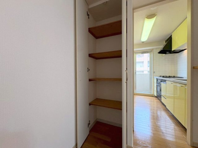 【収納】 | リーベスト千里中央