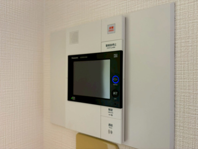 【セキュリティ】 | リーベスト千里中央