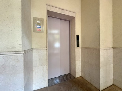 【その他共用部分】 | リーベスト千里中央