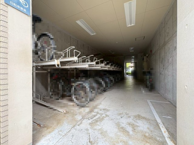 【その他共用部分】 | リーベスト千里中央