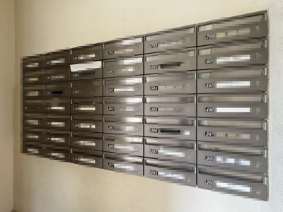 【その他共用部分】 | リーベスト千里中央