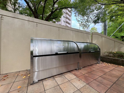 【その他共用部分】 | リーベスト千里中央